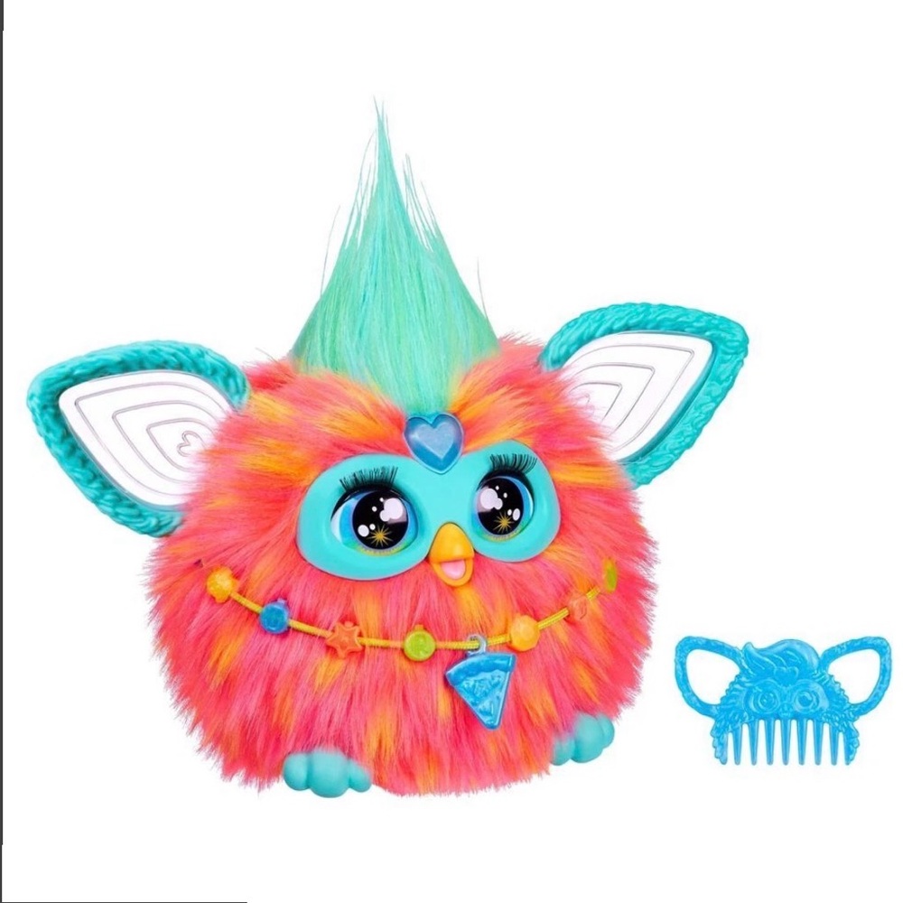 EUC Furby